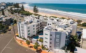 Grand Palais Boolarong Beachside Apartments